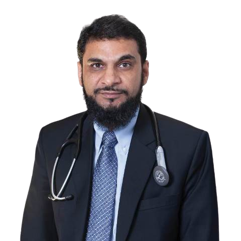 Dr-Insane Ullah waraich